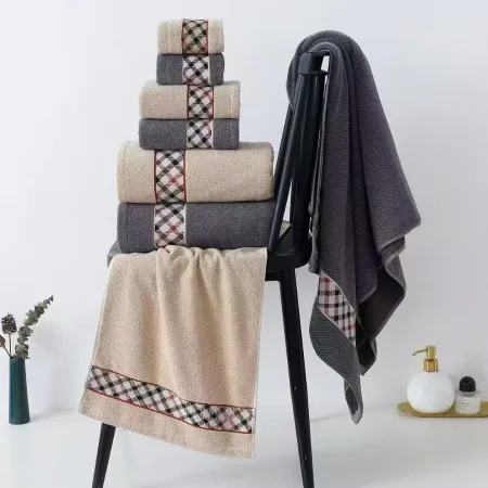 Bath towels, towels, square towels, pure cotton household thickened and enlarged adult all-cotton wrap towels, large towels, absorbent bath towels Bath towels, towels, square towels, pure cotton household thickened and enlarged adult all-cotton wrap towels, large towels, absorbent bath towels